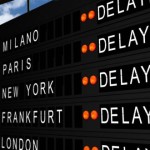 Ritardo aereo: il passeggero non deve dimostrare l’inadempimento